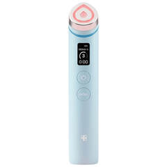 Микротоковый аппарат для ухода за кожей Medicube AGE-R Booster Pro Sky Blue