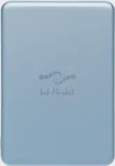 Мобильный аккумулятор Xiaomi Super Slim Magnetic 5000mAh QC3.0/PD3.0 22.5W 3A USB-C беспров.зар. голубой (BHR08POGL) — фото 3