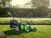 Газонокосилка аккумуляторная Greenworks Арт. 2500207, TwinForce, 40V, 49 см, без АКБ и ЗУ — фото 8