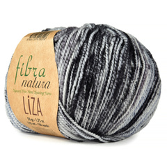 LIZA Fibranatura 28-08