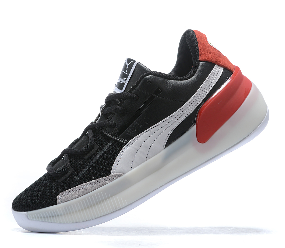 puma clyde hardwood price