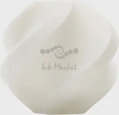 Пластик для 3D-печати Bambu Lab PLA Lite, 1.75 мм, 1 кг, белый (White), без катушки, A18-W0-1.75-1000-SPLFREE