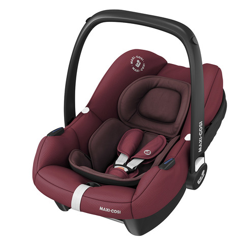 Автокресло Maxi-Cosi Tinca Essential Red