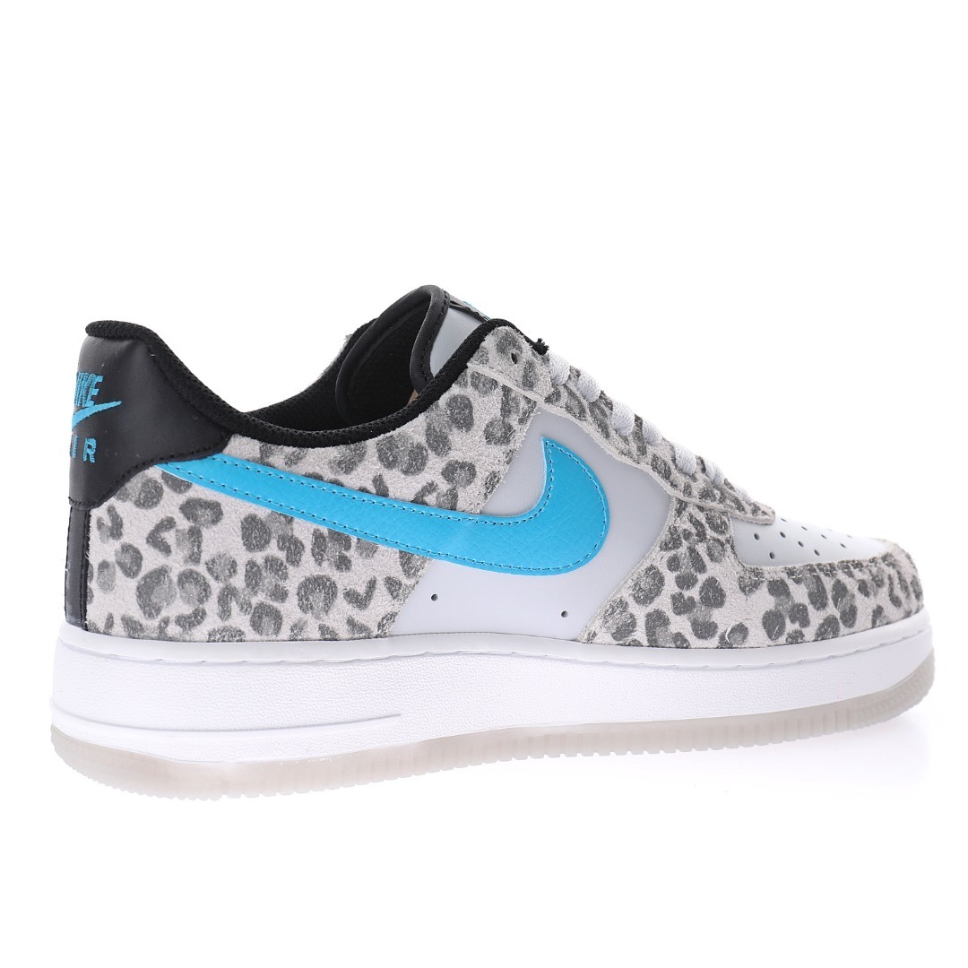 air force 1 low leopard