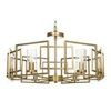 Подвесной светильник Maytoni Bowi H009PL-06G