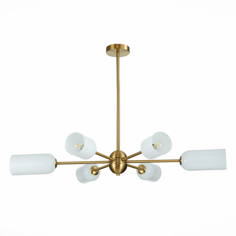 Люстра потолочная ST Luce Treviso SL1180.202.06