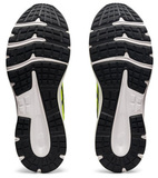 Кроссовки беговые Asics Jolt 3 желтые мужские (Распродажа)