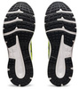 Кроссовки беговые Asics Jolt 3 желтые мужские (Распродажа)