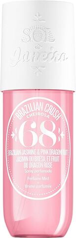 Sol de Janeiro Brazilian Jasmine&Pink Dragonfruit Perfume Mist 240 ml