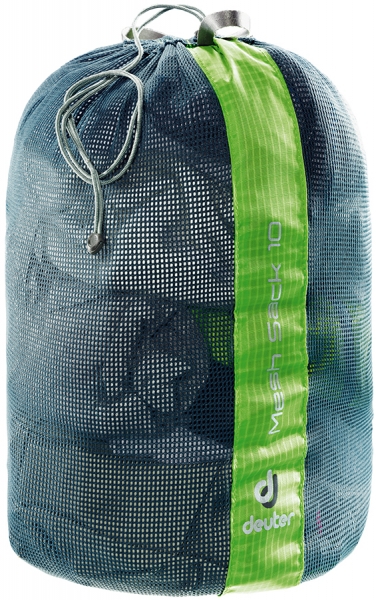 Аксессуары Упаковочный мешок Deuter Mesh Sack 10 900x600-6836--mesh-sack-10l-green.jpg
