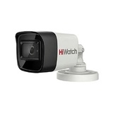 Камера видеонаблюдения аналоговая HiWatch DS-T800(B)