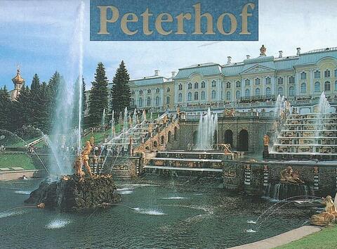 Peterhof