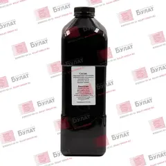 Тонер БУЛАТ HP HB12.2 (Чёрный, банка 1 кг)