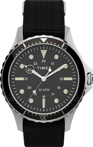 Наручные часы Timex TW2T75600 фото