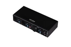 Arturia Minifuse 2 Black