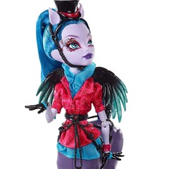 Авиа Троттер. Монстрические Мутации