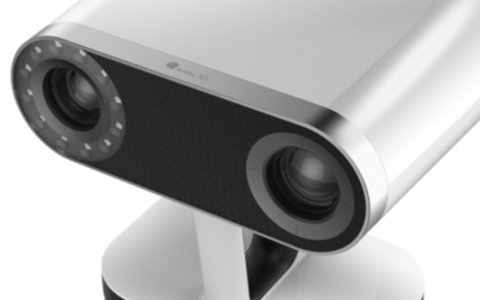 3D-сканер Artec Leo