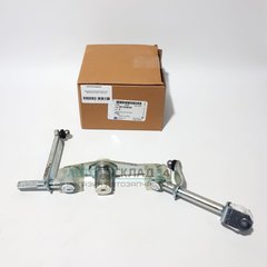 МЕХАНИЗМ ПЕРЕКЛЮЧЕНИЯ КПП (ВЕРТОЛЕТ) AVEO 1,4 ALL GM