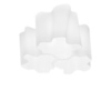 Люстра Logico Soffito 3 x 120°