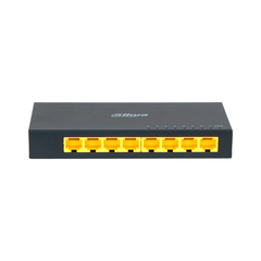 Коммутатор Dahua DH-PFS3008-8GT