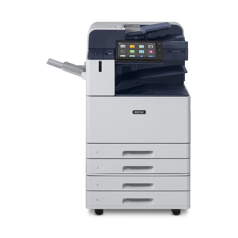 Базовый модуль Xerox AltaLink C8130/35 с тандемными лотками (C8101V_F)