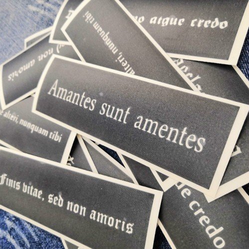 Amantes sunt amentes. Амантес сунт Аментес. Amantes AMENTES красивым шрифтом. Amantes sunt AMENTES картинки. Amantes AMENTES перевод.