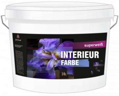 «INTERIEUR FARBE»  (База С) 7.5л (под заказ) (48)