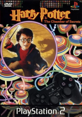 Harry Potter and the Chamber of Secrets (Playstation 2)