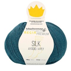 Пряжа Schachenmayr Silk (65)