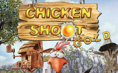 Chicken Shoot - Gold (для ПК, цифровой код доступа)