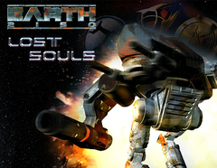 Earth 2150 : Lost Souls (для ПК, цифровой код доступа)