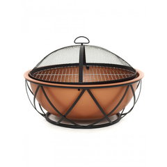 Чаша для костра Hugett Fire Pit 62241