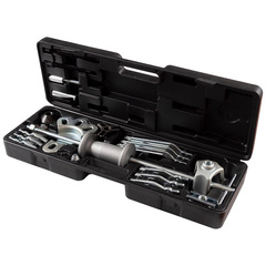 AFFIX (AF10040026С) Обратный молоток универсальный с принадлежностями, 26 предметов, кейс