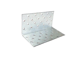 Уголок крепежный равностор. KМ 40x40x100x2