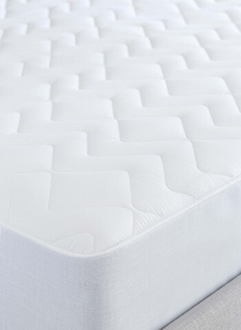 Наматрасник 200x200 Kamasana Pur Algodon