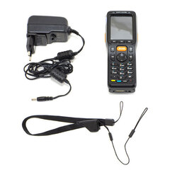 Терминал сбора данных Point Mobile PM200 P200WP52103E0T+CitySoft