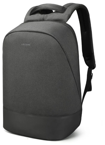 Картинка рюкзак для ноутбука Tigernu T-B3595 Black - 1