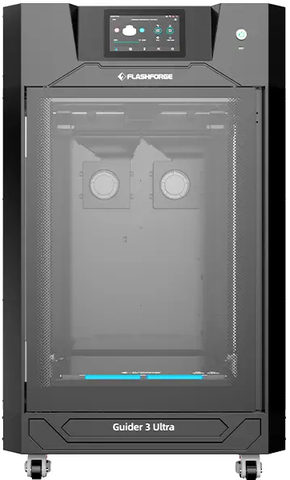 3D-принтер FlashForge Guider 3 Ultra