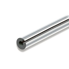 Трубка теплоизоляционная K-FLEX ST AL CLAD, DN 57, толщина стенки 32мм, L = 1м