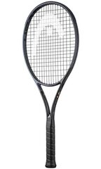Теннисная ракетка Head Speed MP Black 2023 + струны + натяжка в подарок