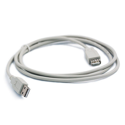 Удлинительный USB-кабель