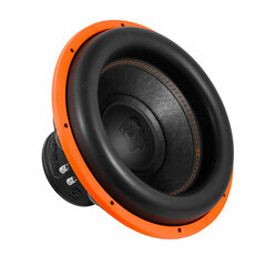 DL Audio Gryphon Pro 15 V.3 | Сабвуфер 15" (40 см.)