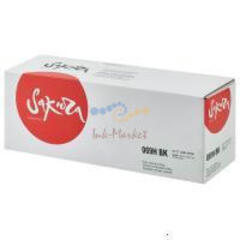 Картридж Sakura 069HBK (5098C002) для Сanon I-Sensys LBP673Cdw/ MF750C, черный, 7600 к. (чип без счетчика копий)