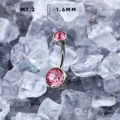 Банан Dot Big Pink