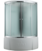 Душевая кабина Timo Comfort Fabric Glass 135*135*220  (T-8835F)