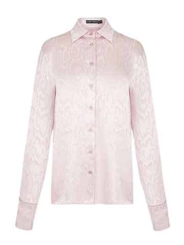 Блузка на высокий рост в магазине EVERY PERSON