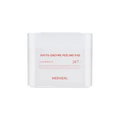 Пэды Mediheal Phyto-Enzyme Peeling Pad 100 шт