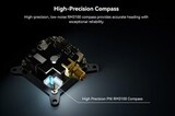 GNSS система Holybro H-RTK NEO-F9P Base Station (версия UART)