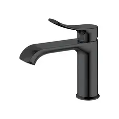 Смеситель для раковины HAIBA HB10553-7 черный