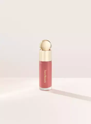 Жидкие румяна Rare Beauty Soft Pinch Dewy Liquid Blush Happy
